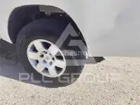 2017 Toyota Hilux