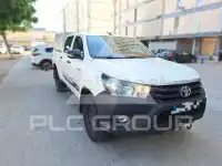 2017 Toyota Hilux