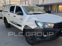 2017 Toyota Hilux