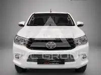 2017 Toyota Hilux