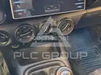 2017 Toyota Hilux