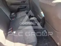 2017 Toyota Hilux