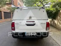 2017 Toyota Hilux