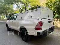 2017 Toyota Hilux