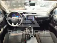 2017 Toyota Hilux