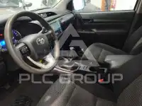 2017 Toyota Hilux