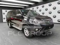 2017 Toyota Hilux