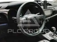 2017 Toyota Hilux