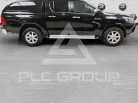 2017 Toyota Hilux