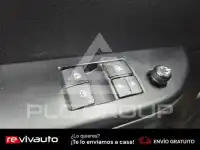 2017 Toyota Hilux