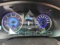 2017 Toyota Hilux