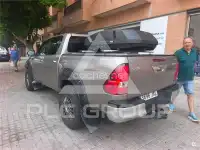 2017 Toyota Hilux