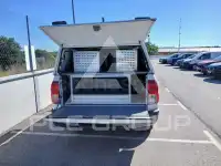 2017 Toyota Hilux
