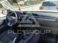2017 Toyota Hilux