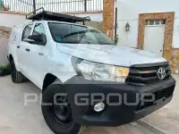 2017 Toyota Hilux