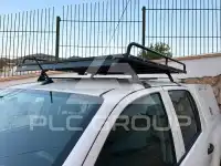 2017 Toyota Hilux