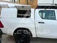 2017 Toyota Hilux
