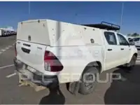 2017 Toyota Hilux