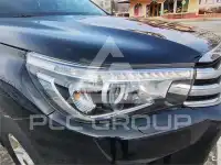 2017 Toyota Hilux