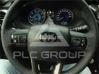 2017 Toyota Hilux