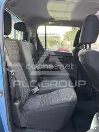 2017 Toyota Hilux