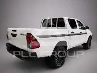 2017 Toyota Hilux