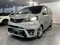 2017 Toyota PROACE CITY