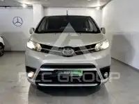 2017 Toyota PROACE CITY