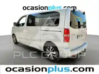 2017 Toyota PROACE CITY
