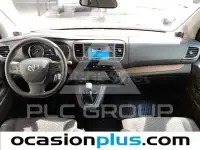 2017 Toyota PROACE CITY