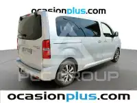 2017 Toyota PROACE CITY