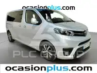 2017 Toyota PROACE CITY