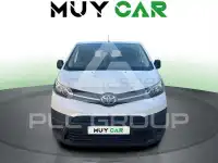 2017 Toyota PROACE CITY