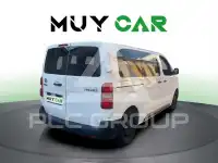 2017 Toyota PROACE CITY