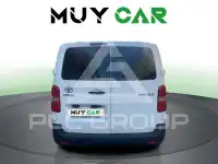 2017 Toyota PROACE CITY