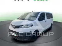 2017 Toyota PROACE CITY