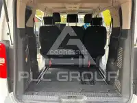2017 Toyota PROACE CITY