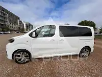 2017 Toyota PROACE CITY