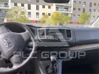 2017 Toyota PROACE CITY
