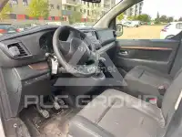 2017 Toyota PROACE CITY