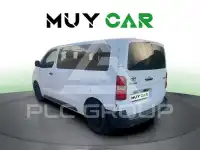 2017 Toyota PROACE CITY