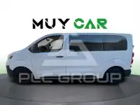 2017 Toyota PROACE CITY