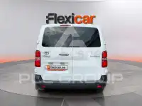 2017 Toyota PROACE CITY