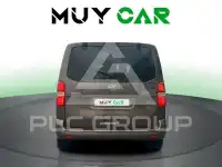 2017 Toyota PROACE CITY