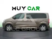 2017 Toyota PROACE CITY