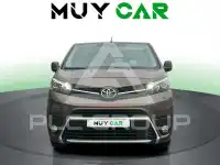 2017 Toyota PROACE CITY