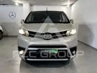 2017 Toyota PROACE CITY