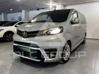 2017 Toyota PROACE CITY