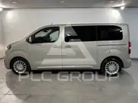 2017 Toyota PROACE CITY