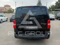 2017 Toyota PROACE CITY